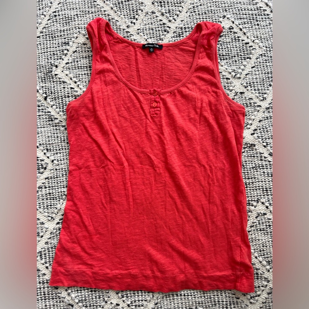 Massimo Dutti, Top, size M
